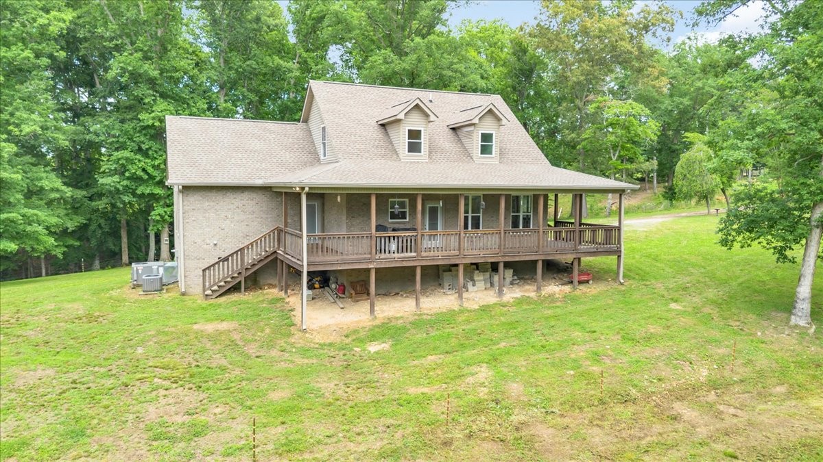 488 Prater Road Smithville TN 37166