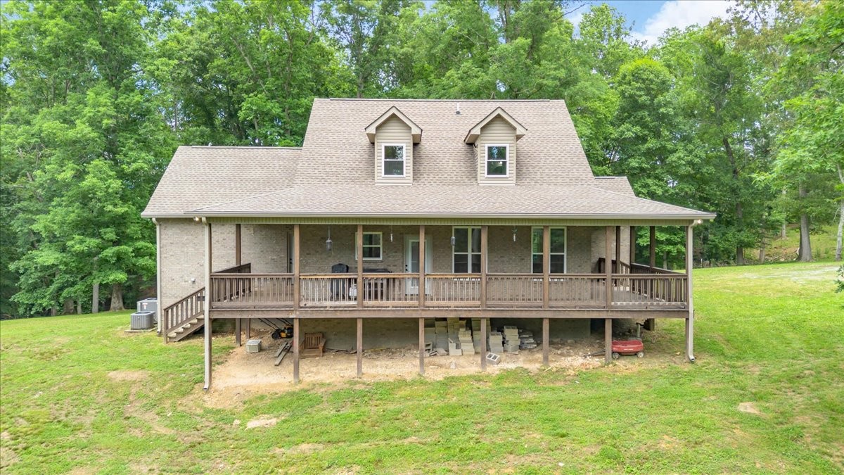 488 Prater Road Smithville TN 37166