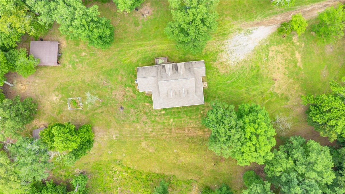 488 Prater Road Smithville TN 37166