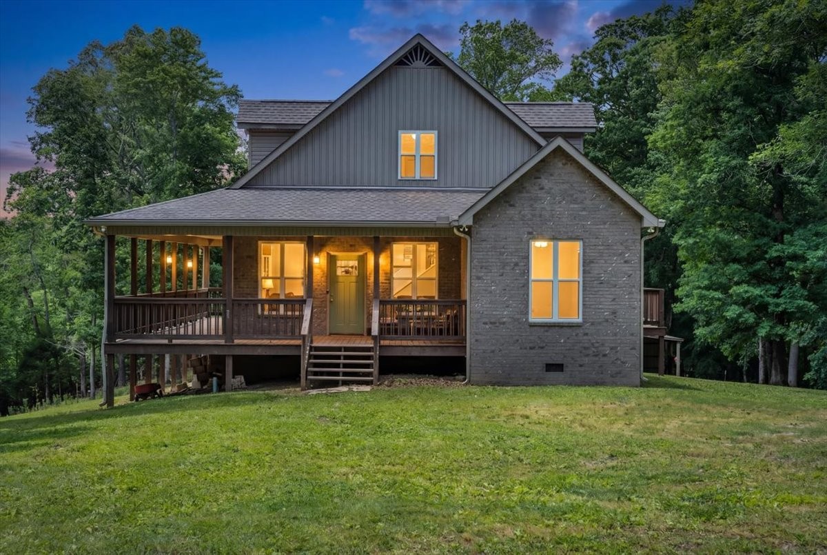 488 Prater Road Smithville TN 37166