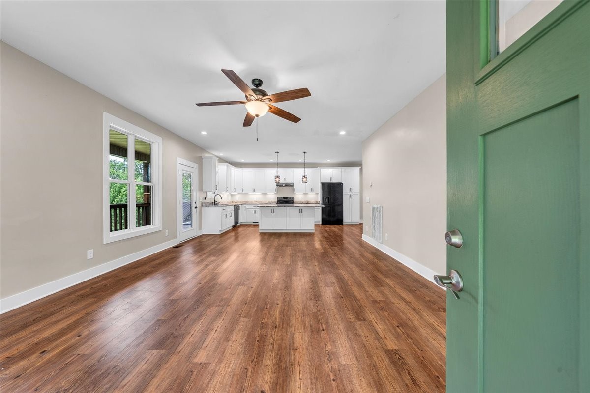 488 Prater Road Smithville TN 37166