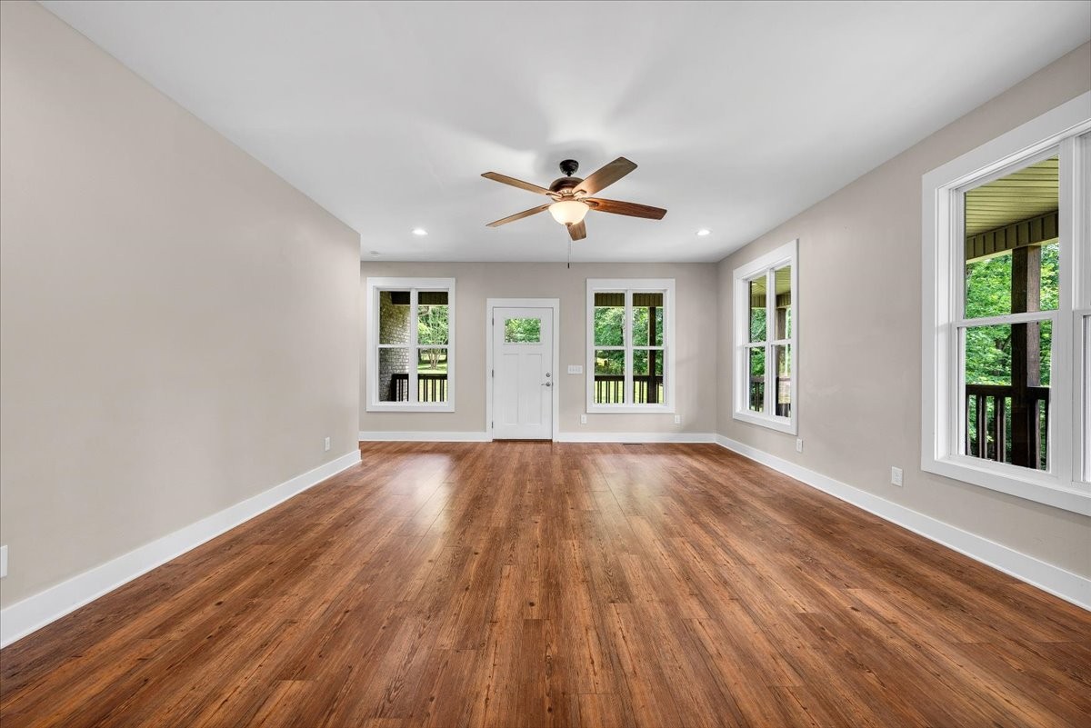 488 Prater Road Smithville TN 37166