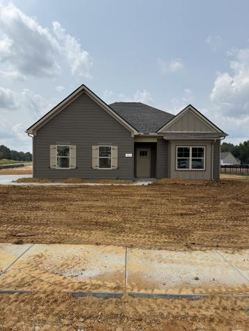 19 Sagewood Drive Tullahoma TN 37388