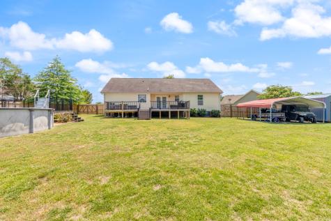 207 Coleman Drive White Bluff TN 37187
