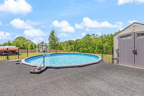 207 Coleman Drive White Bluff TN 37187
