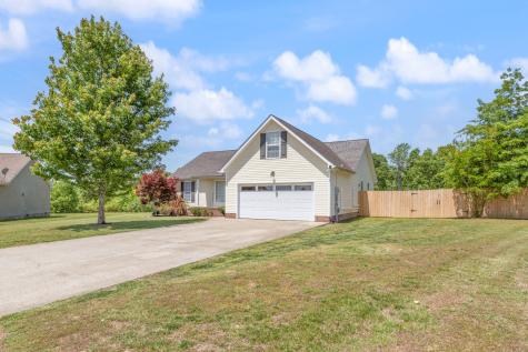 207 Coleman Drive White Bluff TN 37187