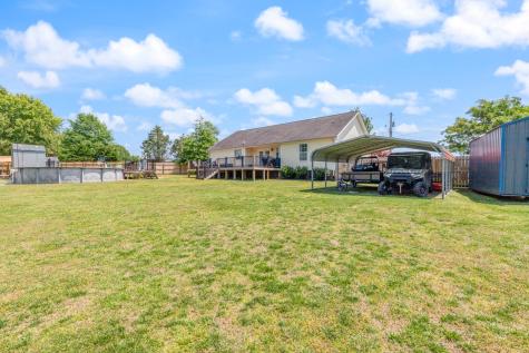 207 Coleman Drive White Bluff TN 37187