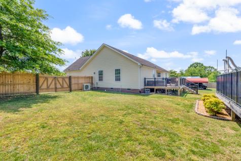 207 Coleman Drive White Bluff TN 37187