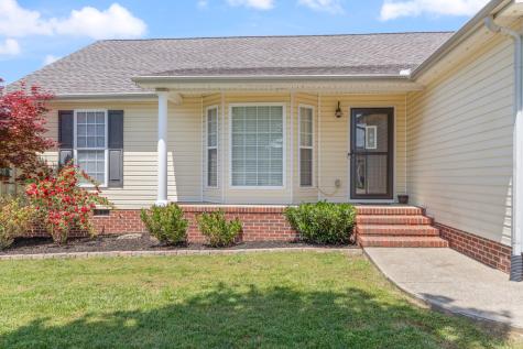207 Coleman Drive White Bluff TN 37187