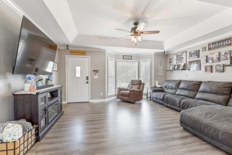 207 Coleman Drive White Bluff TN 37187