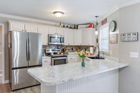 207 Coleman Drive White Bluff TN 37187