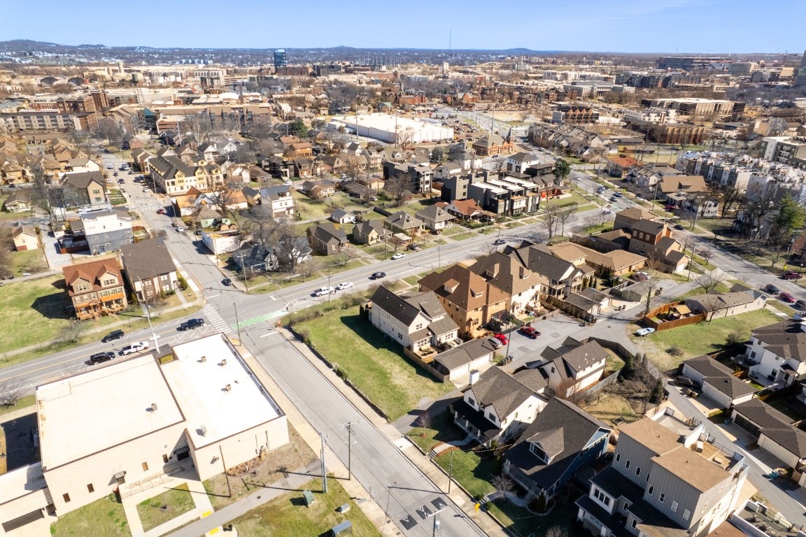1413 Arthur Avenue Nashville TN 37208