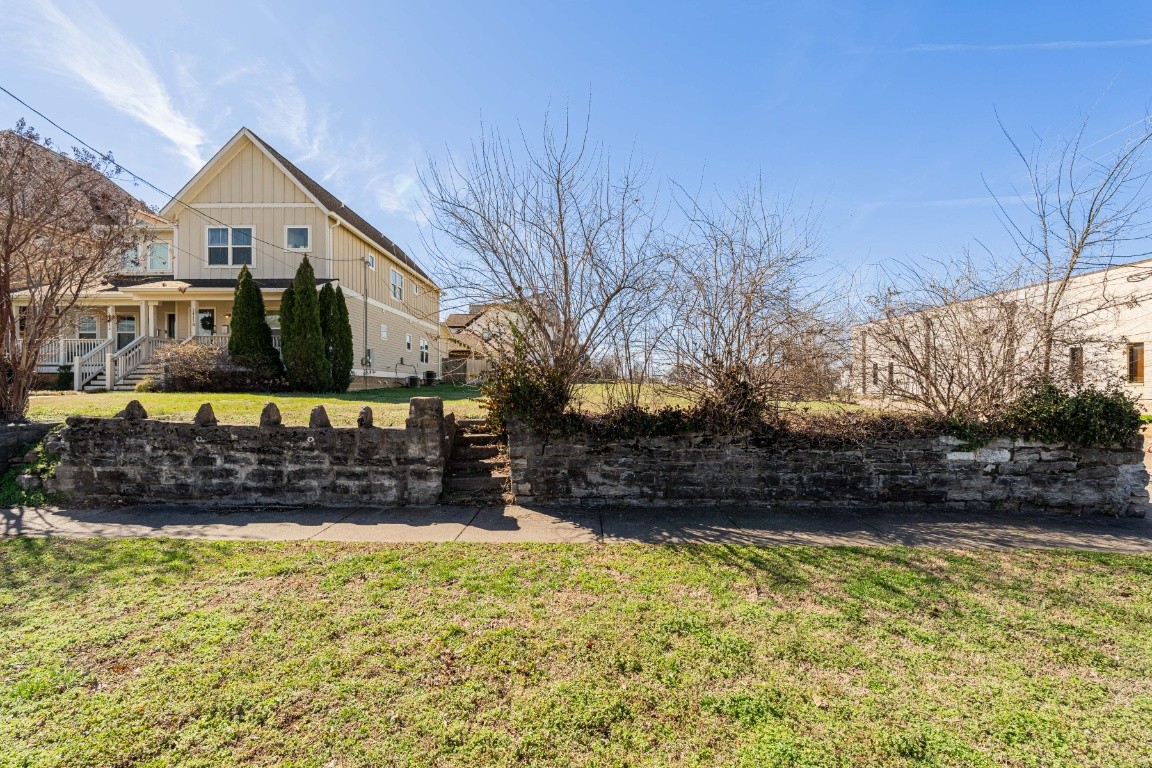 1413 Arthur Avenue Nashville TN 37208