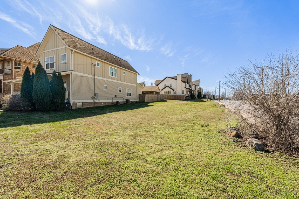 1413 Arthur Avenue Nashville TN 37208