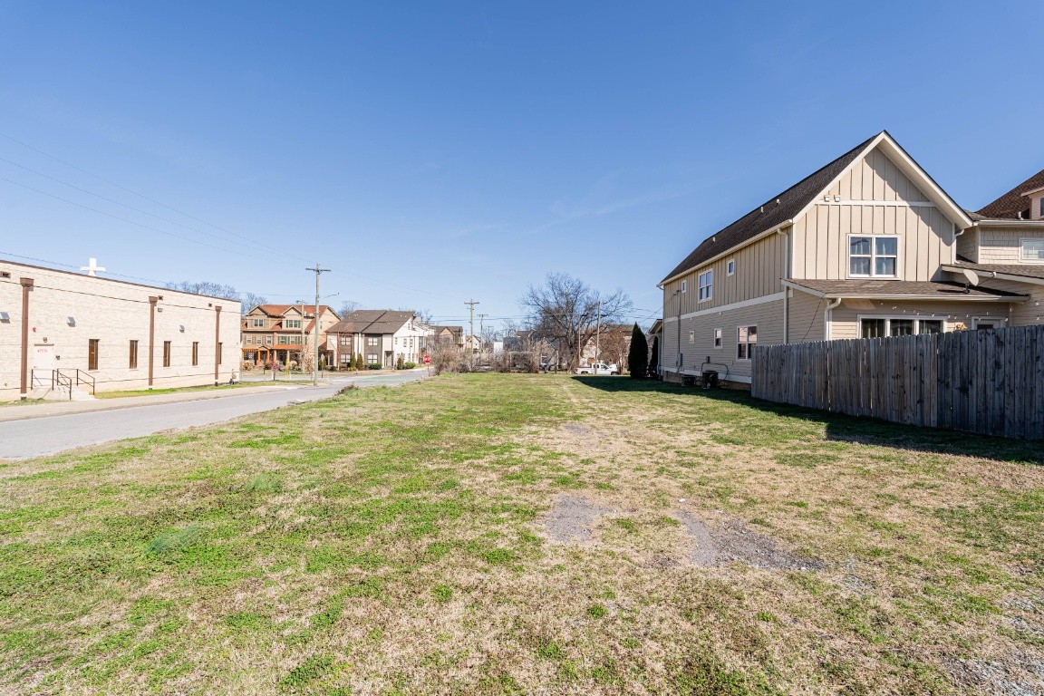 1413 Arthur Avenue Nashville TN 37208