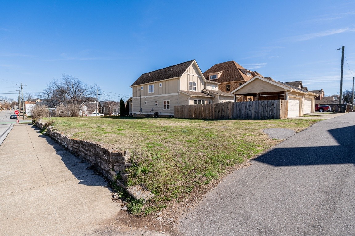 1413 Arthur Avenue Nashville TN 37208