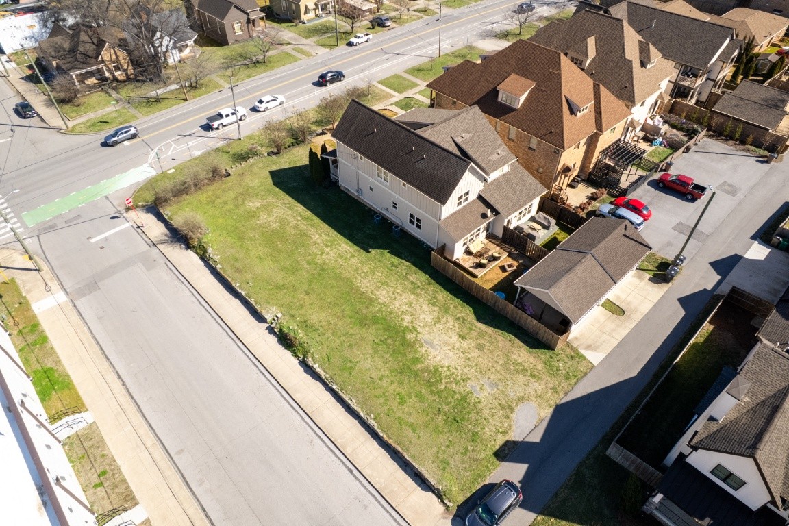 1413 Arthur Avenue Nashville TN 37208