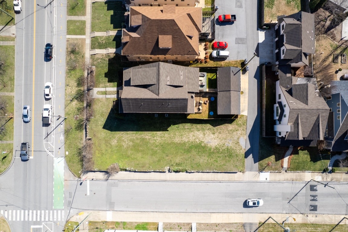 1413 Arthur Avenue Nashville TN 37208