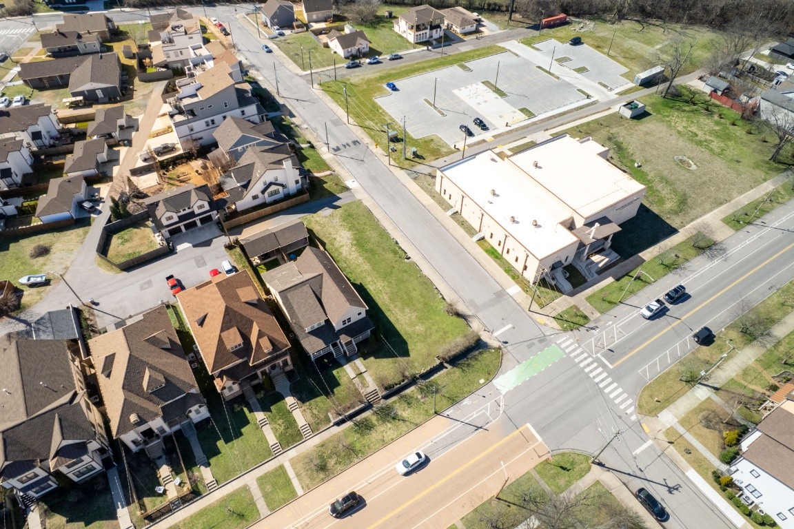 1413 Arthur Avenue Nashville TN 37208