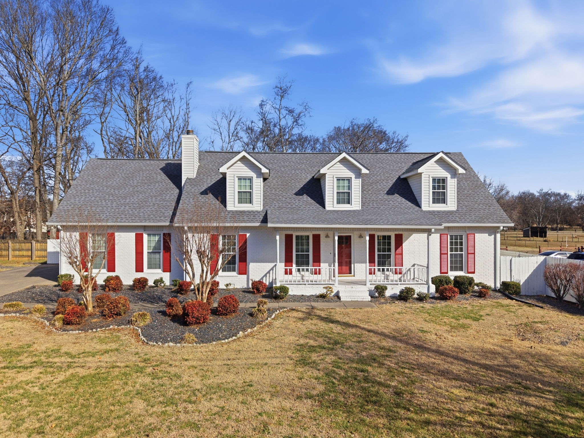 791 Pleasant Run Road Smyrna TN 37167