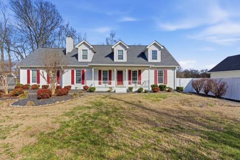 791 Pleasant Run Road Smyrna TN 37167