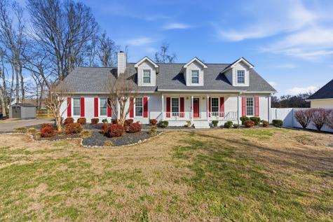 791 Pleasant Run Road Smyrna TN 37167