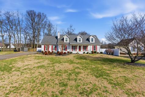 791 Pleasant Run Road Smyrna TN 37167