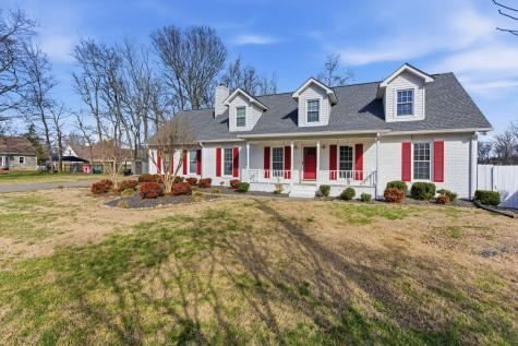 791 Pleasant Run Road Smyrna TN 37167