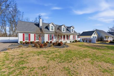 791 Pleasant Run Road Smyrna TN 37167