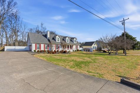 791 Pleasant Run Road Smyrna TN 37167
