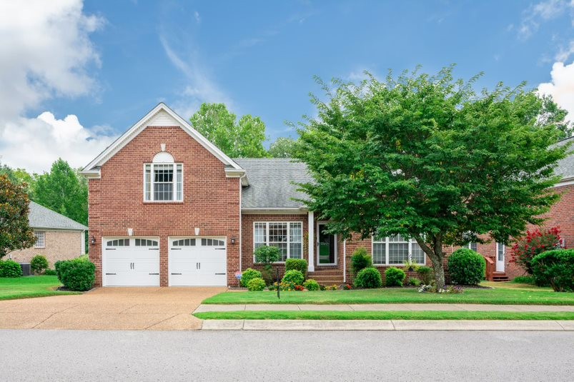 229 Cobblestone Landing Mount Juliet TN 37122