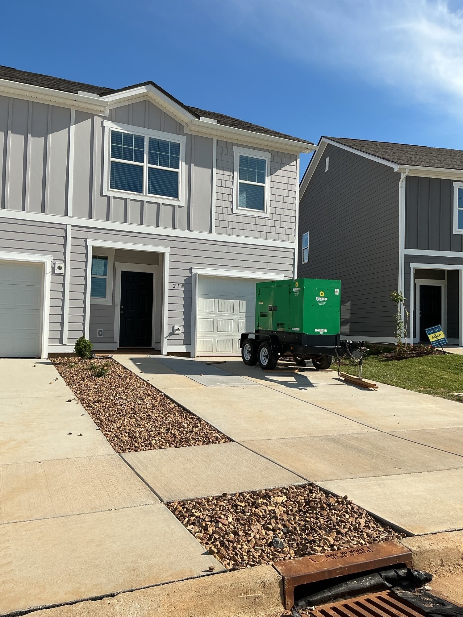 214 Darlington Drive Dickson TN 37055