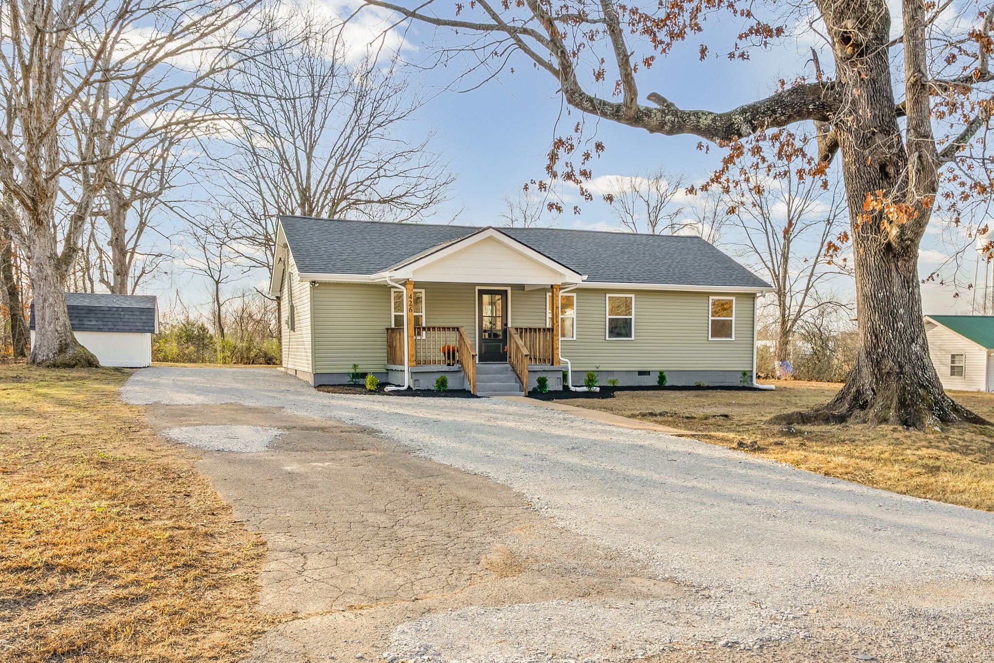 426 Eastside Drive White Bluff TN 37187