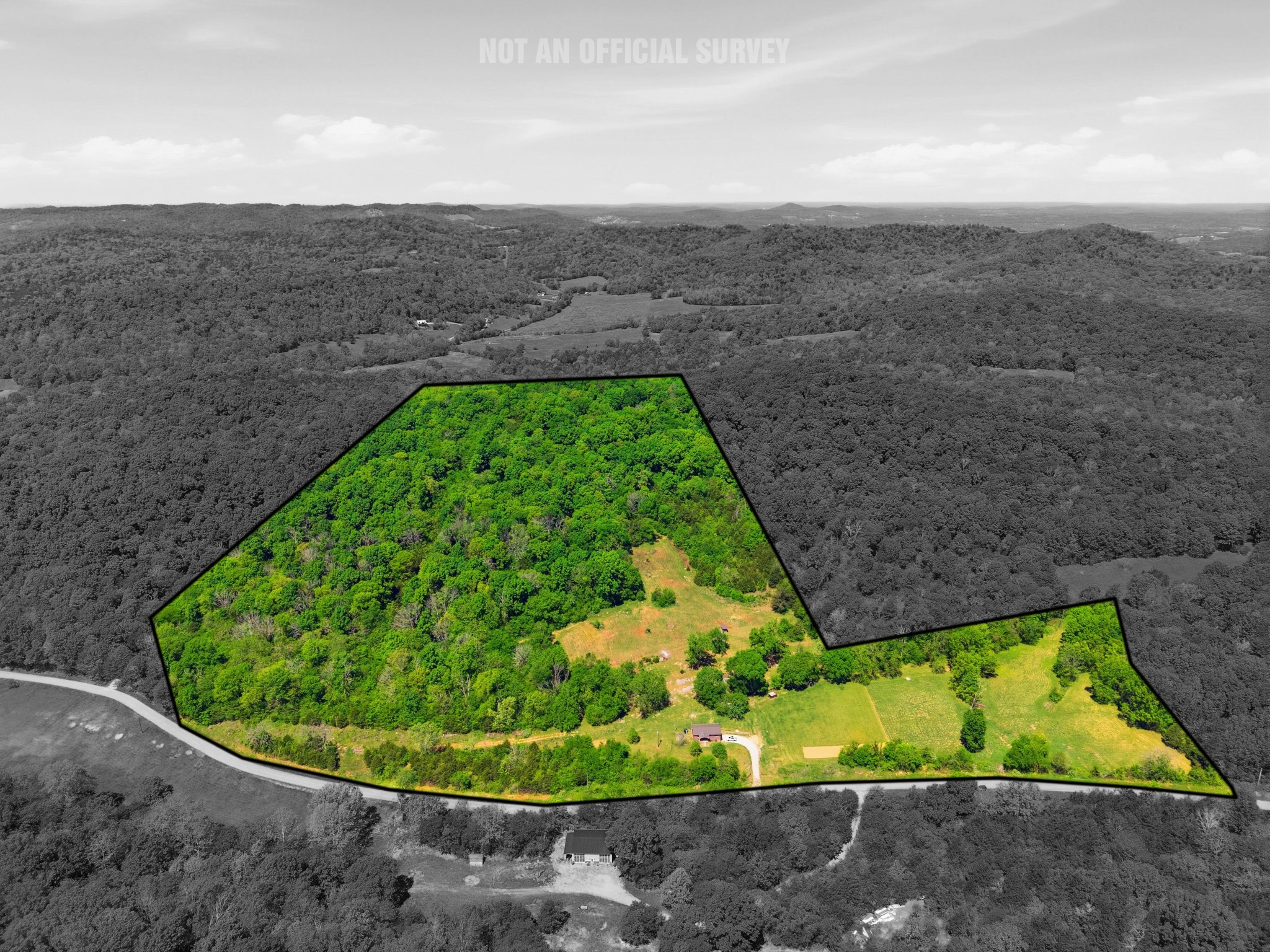 1840 Rock Springs Road Watertown TN 37184