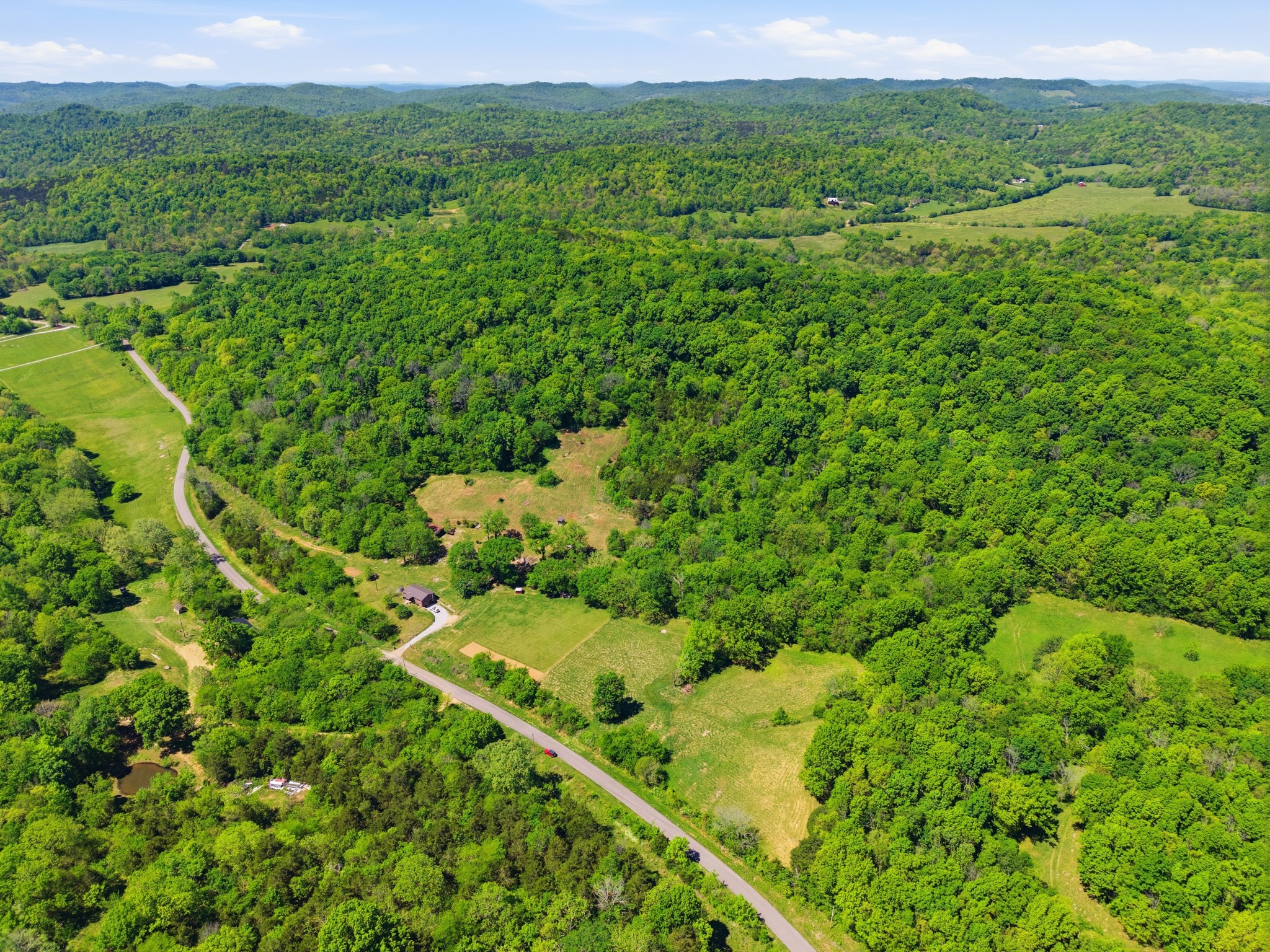 1840 Rock Springs Road Watertown TN 37184