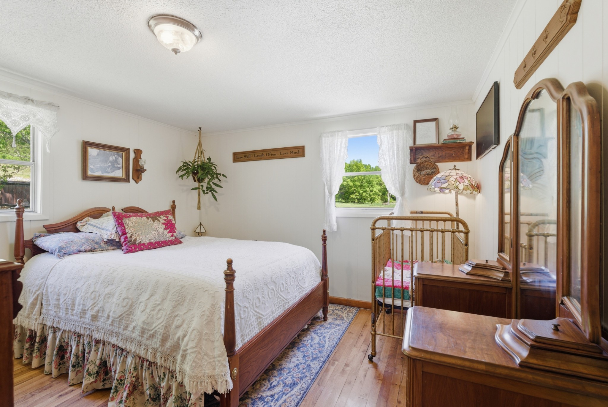 1840 Rock Springs Road Watertown TN 37184
