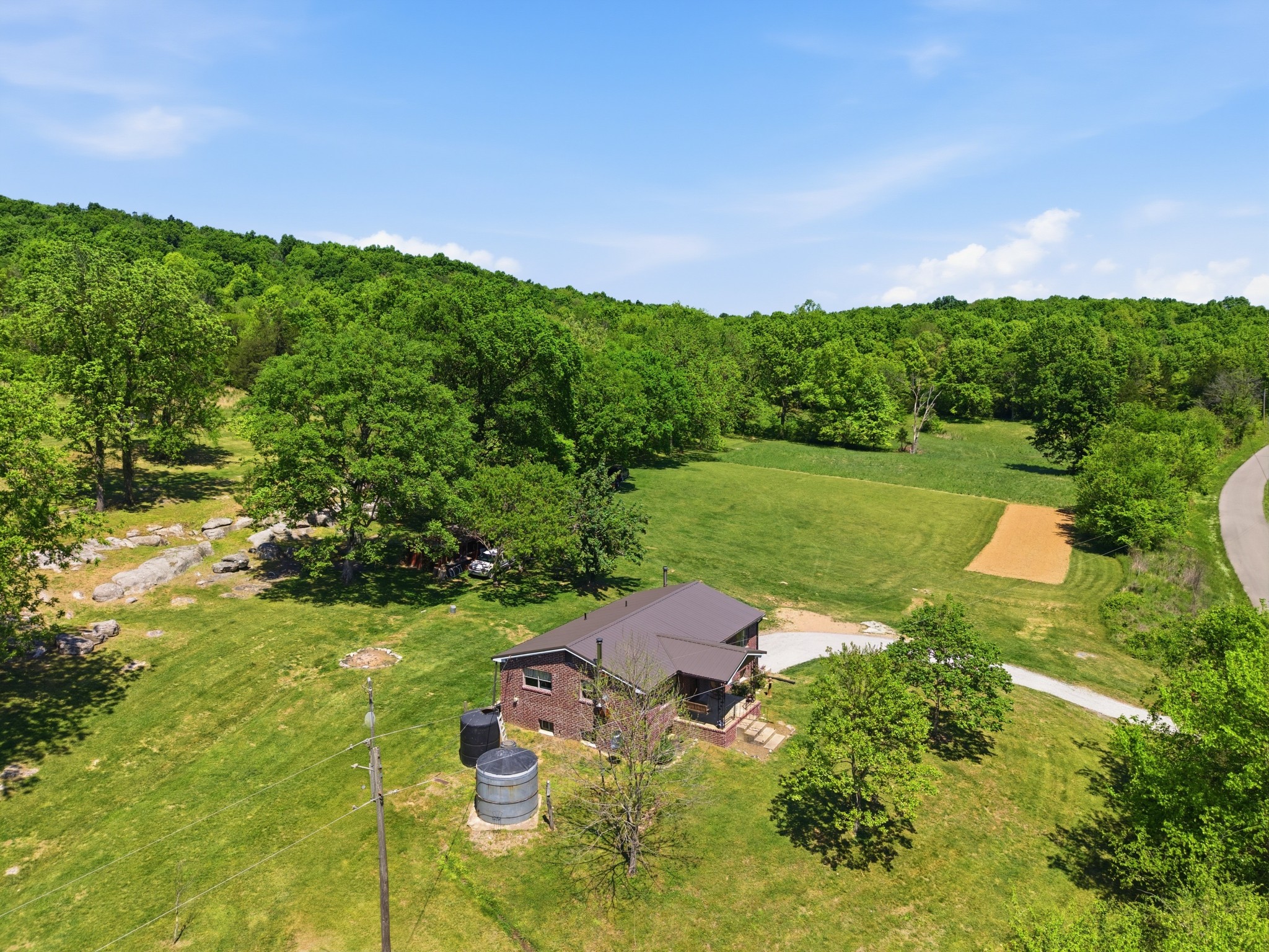 1840 Rock Springs Road Watertown TN 37184