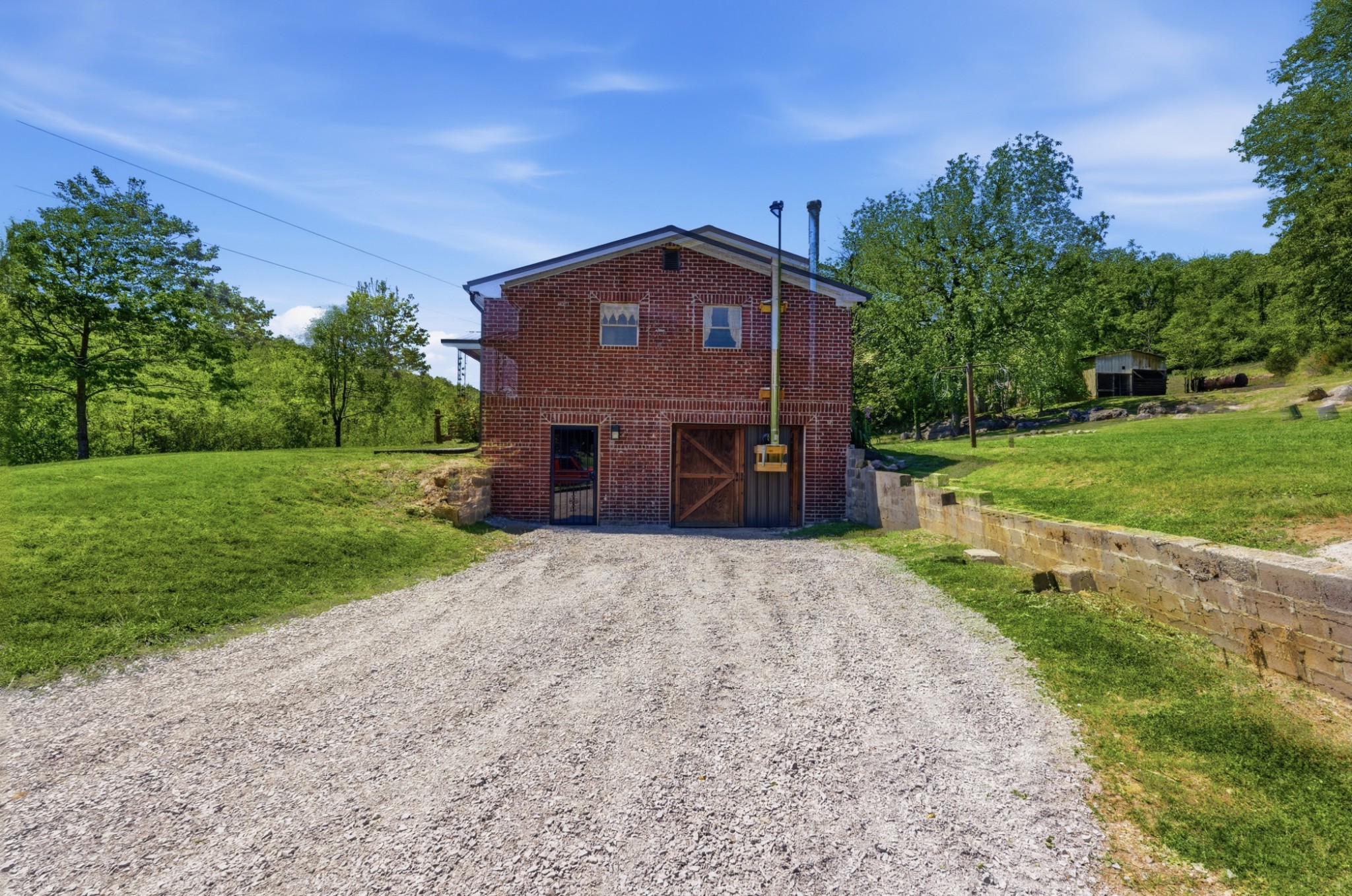 1840 Rock Springs Road Watertown TN 37184