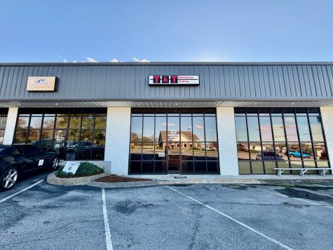 331 Waldron Road Unit 200 La Vergne TN 37086