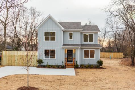 809 Swinging Bridge Road Old Hickory TN 37138