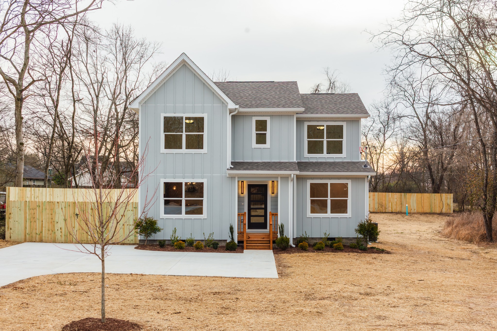 809 Swinging Bridge Road Old Hickory TN 37138