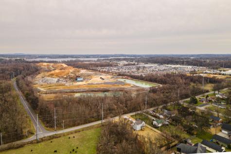 809 Swinging Bridge Road Old Hickory TN 37138