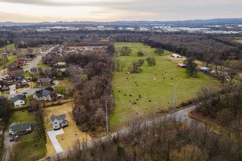 809 Swinging Bridge Road Old Hickory TN 37138