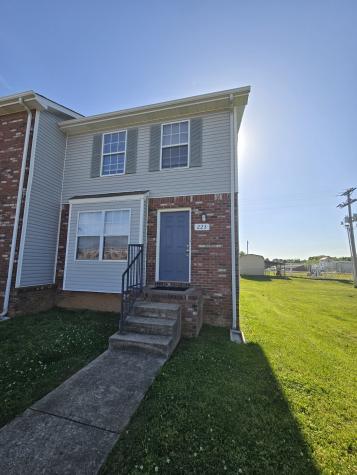 223 Tree Line Drive Oak Grove KY 42262