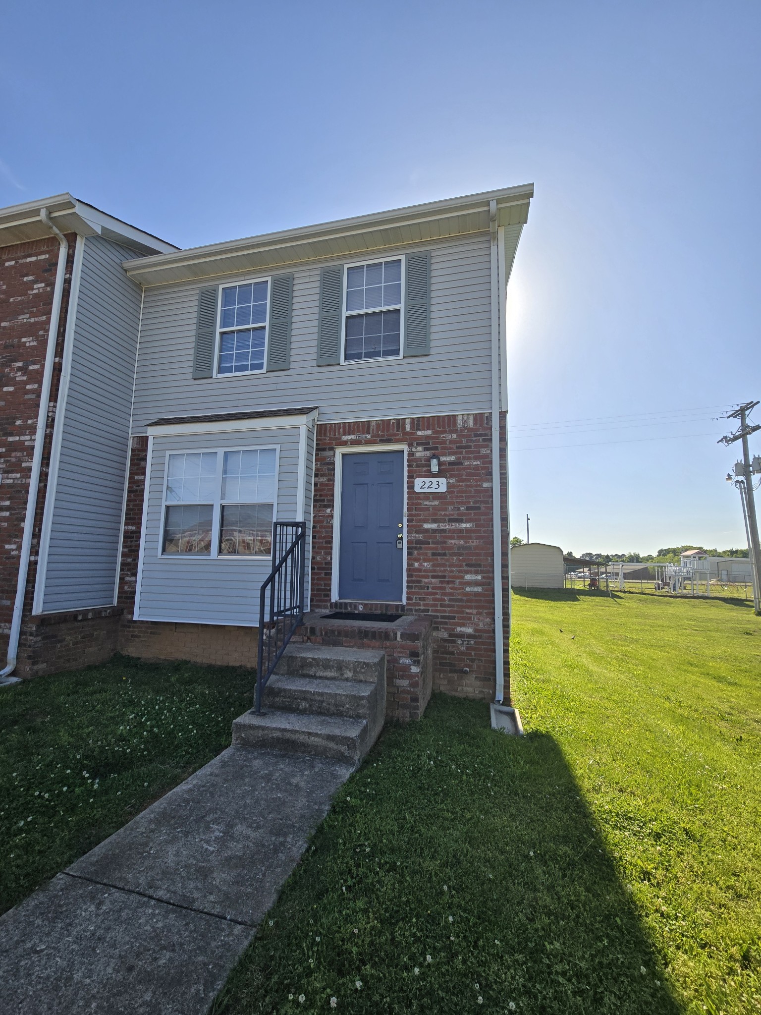223 Tree Line Drive Oak Grove KY 42262