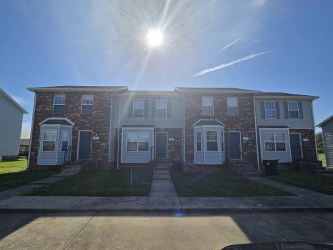 223 Tree Line Drive Oak Grove KY 42262
