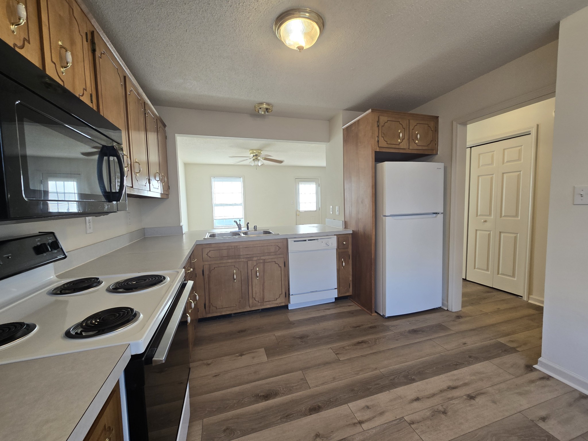223 Tree Line Drive Oak Grove KY 42262
