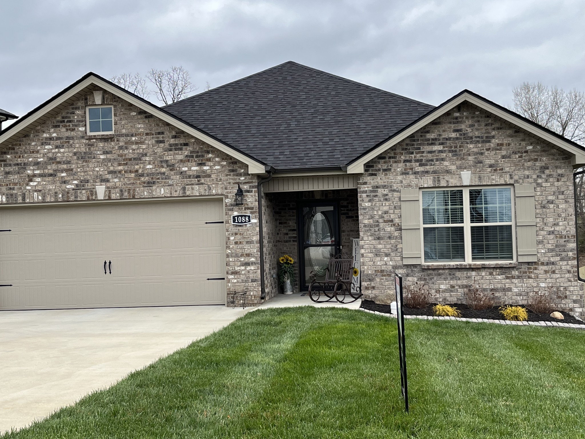 1088 Barnhill Road Clarksville TN 37043