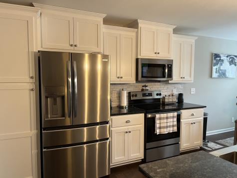 1088 Barnhill Road Clarksville TN 37043