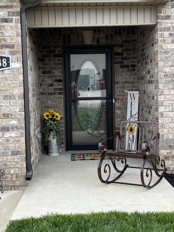 1088 Barnhill Road Clarksville TN 37043